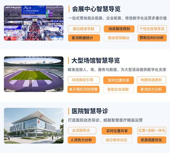 恒迹uwb定位导航:手机uwb下行定位赋能,从精准导航到空间