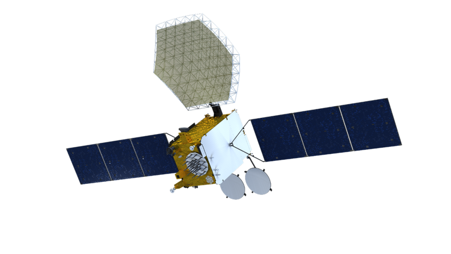 2021年世界互联网领先科技成果盘点之北斗全球卫星导航系统建设和应用