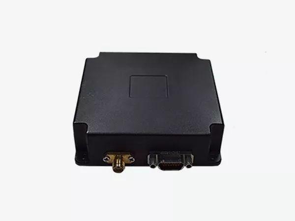 格纳微科技MEMS惯性卫星组合导航系统 破解自动驾驶定位两大痛点的关键技术